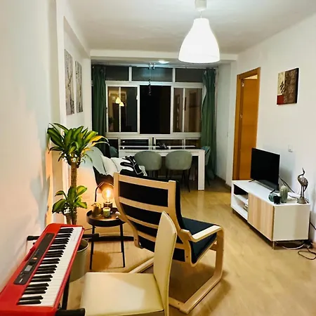 Mlgcristo Apartment