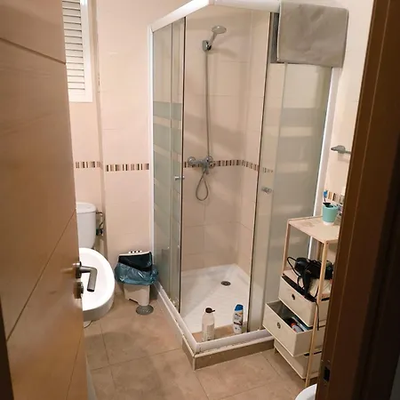 Apartment Mlgcristo *