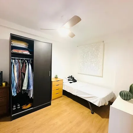 Apartment Mlgcristo