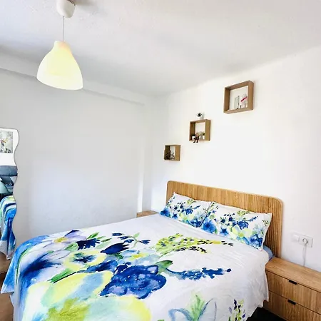 Mlgcristo Apartment